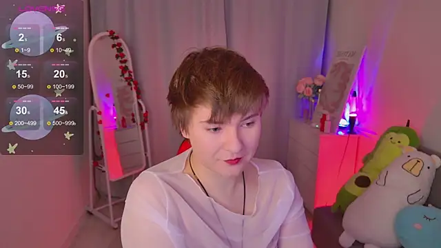 melissa   moore online show from 27, 2, 2026