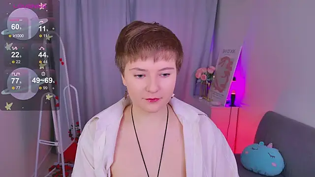 melissa   moore online show from 4, 3, 2026