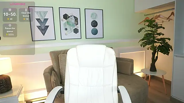 MeganLowell online show from 6, 1, 2026