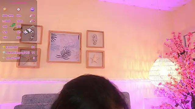 MeganLowell online show from 18, 3, 2026