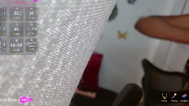 Ebony Pregnant Teen online show from 22, 11, 2025