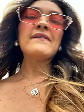 GeorginaBlack online show from 16, 12, 2025