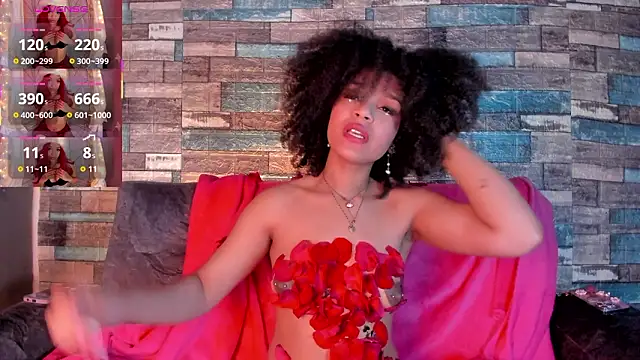 Snapshot of Serena_Fey chatting on 14, 2, 2026 Serena Fey online show from 14, 2, 2026