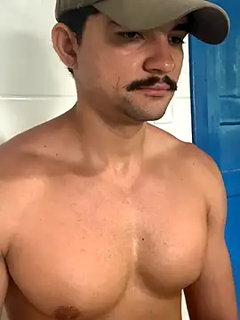 bigodeforte online show from 1, 12, 2025