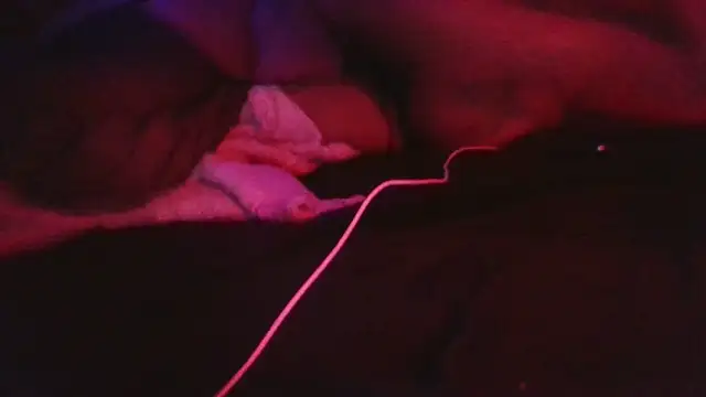 VenezuelaLuxeNoir online show from 23, 12, 2025