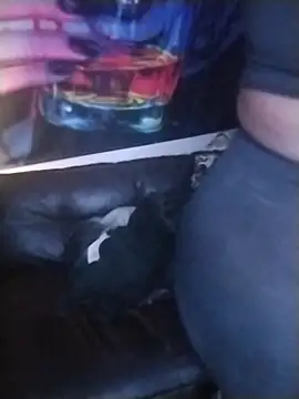 VenezuelaLuxeNoir online show from 30, 3, 2026