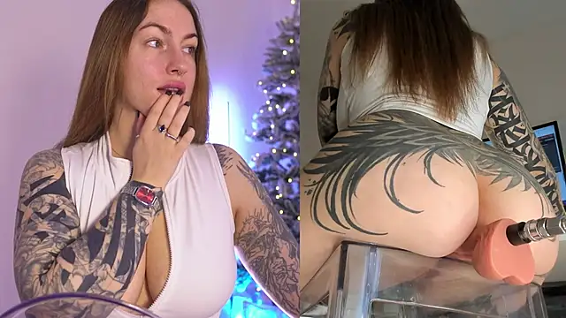 Tattitude  online show from 20, 12, 2025