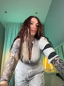 Snapshot of Tattitude_ chatting on 2, 6, 2026 Tattitude online show from 2, 6, 2026