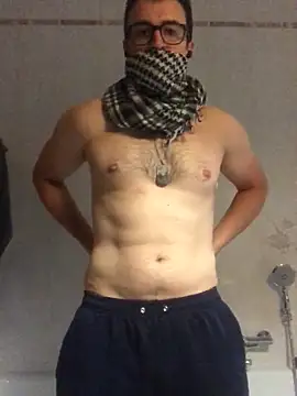 biscottosexy69 online show from 4, 5, 2026