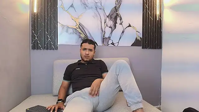 PAUL GLENN1 online show from 20, 11, 2025