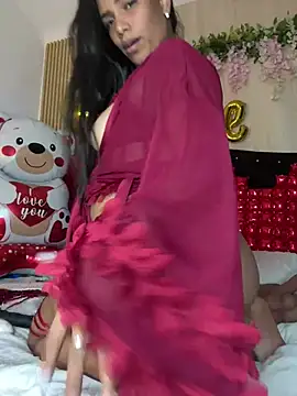 ArielleMillerr- online show from 14, 2, 2026