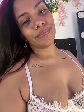 Snapshot of ArielleMillerr- chatting on 5, 6, 2026 ArielleMillerr- online show from 5, 6, 2026