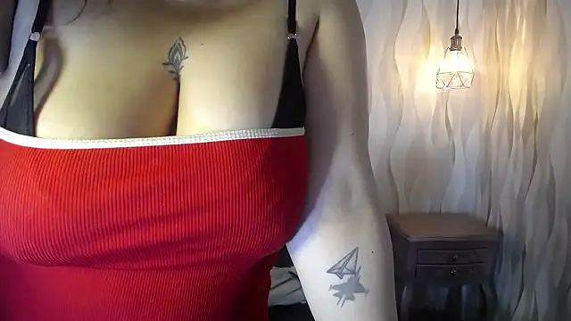 danna garza online show from 13, 1, 2026