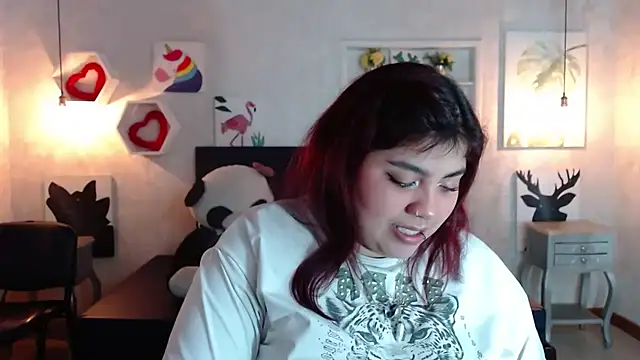 danna garza online show from 14, 2, 2026