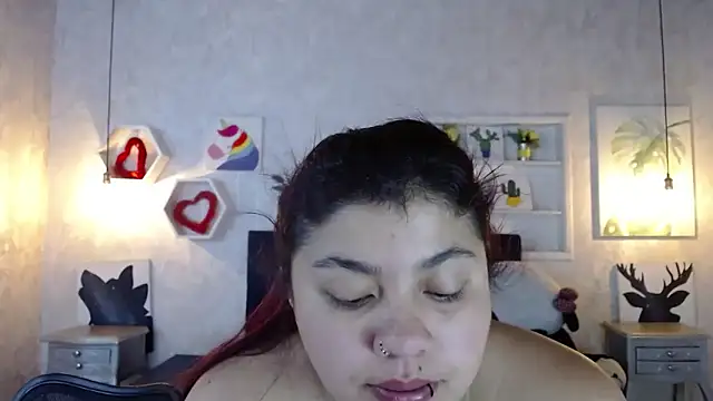 danna garza online show from 1, 3, 2026