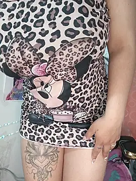 KatyVelvet07 online show from 3, 4, 2026