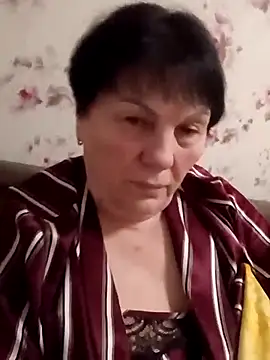 OliviaaSkyy online show from 6, 1, 2026