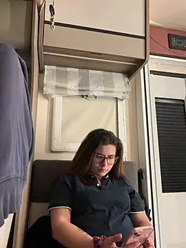 missseduction24 online show from 22, 3, 2026