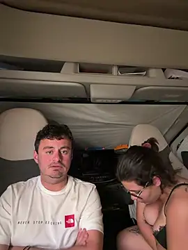 missseduction24 online show from 9, 4, 2026