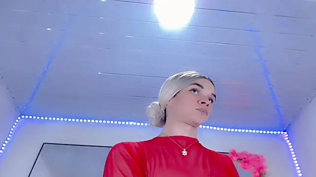 Karla hot777 online show from 9, 3, 2026