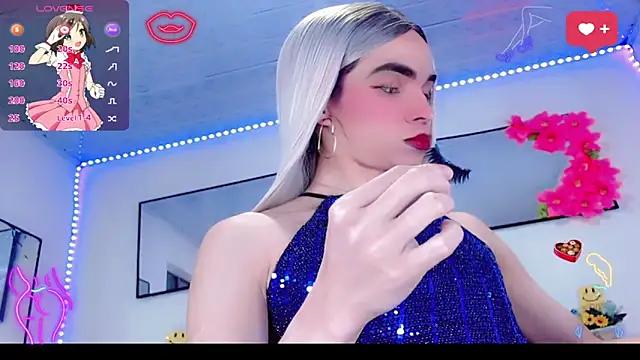 Karla hot777 online show from 13, 3, 2026