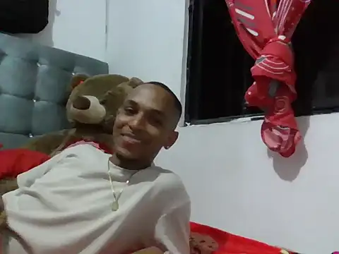 RickyRICON02 online show from 17, 11, 2025