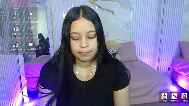 Canndyy tay1 online show from 5, 2, 2026