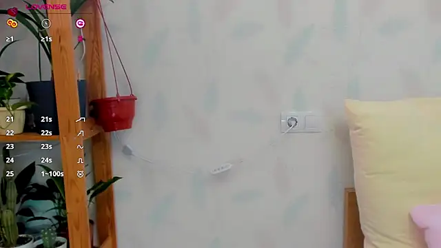 Kelly Klein online show from 23, 3, 2026