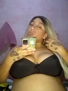 Fat Dirty Nasty online show from 30, 11, 2025