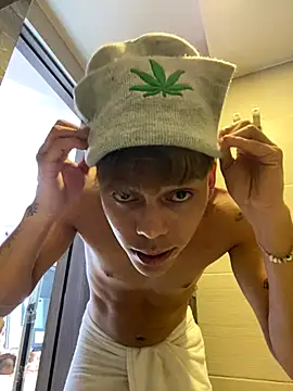 Jin kougasaki online show from 22, 11, 2025