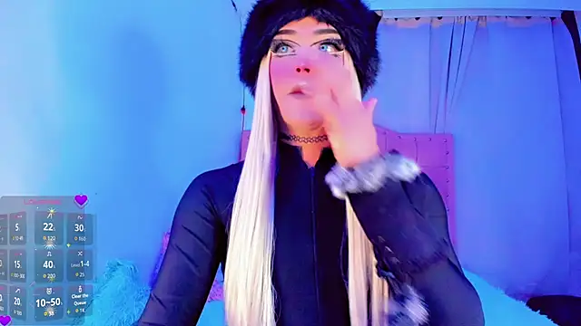 Shiaki 04 online show from 2, 3, 2026