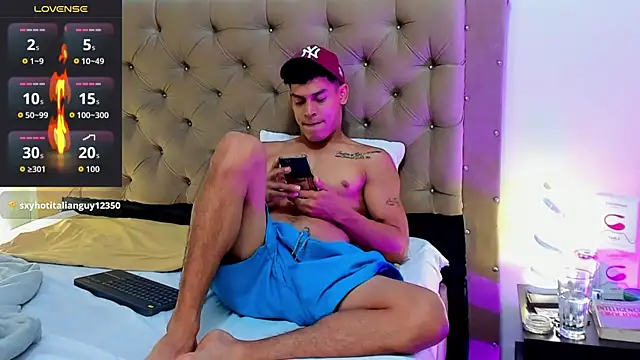 Snapshot of blorelopez chatting on 18, 1, 2026 blorelopez online show from 18, 1, 2026