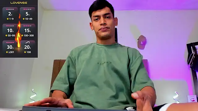 Snapshot of blorelopez chatting on 17, 2, 2026 blorelopez online show from 17, 2, 2026