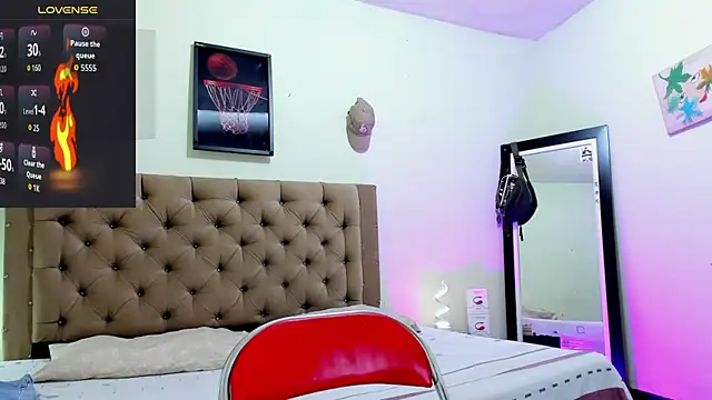 Snapshot of blorelopez chatting on 25, 2, 2026 blorelopez online show from 25, 2, 2026