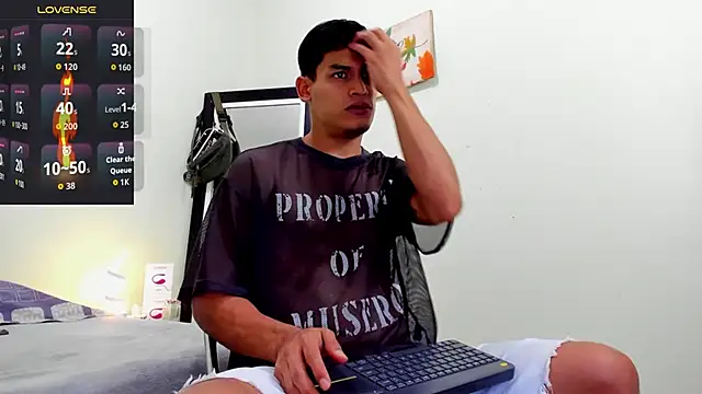 Snapshot of blorelopez chatting on 20, 3, 2026 blorelopez online show from 20, 3, 2026