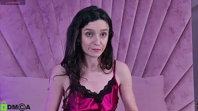 Snapshot of AnnaHarperX chatting on 12, 2, 2025 AnnaHarperX online show from 12, 2, 2025