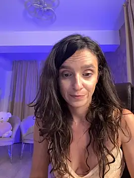 Snapshot of AnnaHarperX chatting on 9, 9, 2025 AnnaHarperX online show from 9, 9, 2025