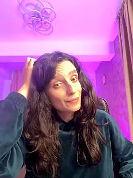 Snapshot of AnnaHarperX chatting on 25, 9, 2025 AnnaHarperX online show from 25, 9, 2025