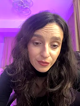 Snapshot of AnnaHarperX chatting on 1, 10, 2025 AnnaHarperX online show from 1, 10, 2025