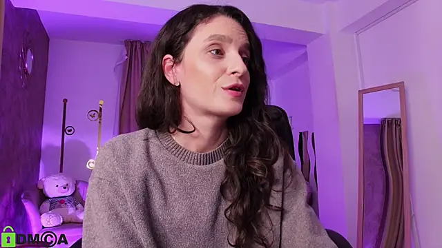 AnnaHarperX online show from 19, 3, 2026