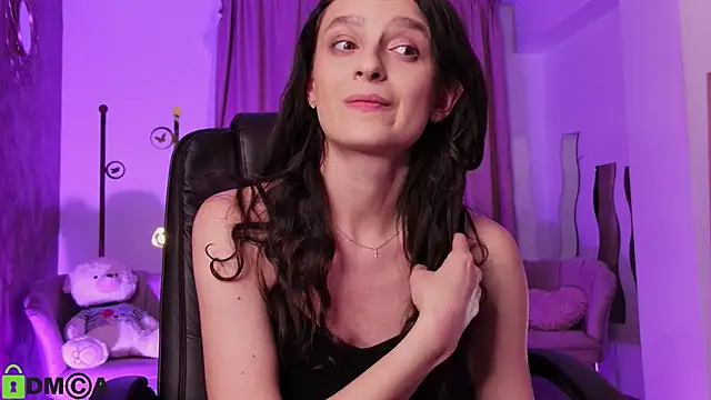 AnnaHarperX online show from 20, 3, 2026