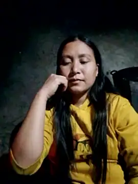 Amanda-234 online show from 18, 11, 2025