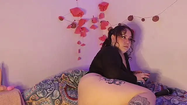 kathleenCosmicVice online show from 18, 4, 2026