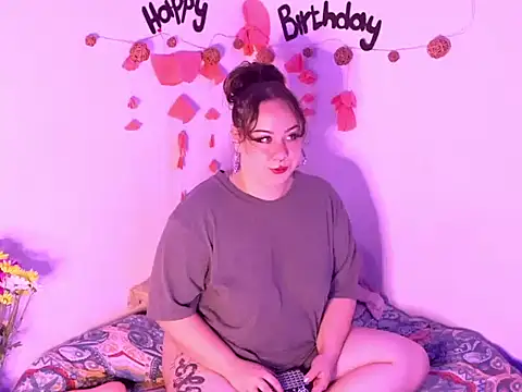 Snapshot of kathleenCosmicVice chatting on 20, 6, 2026 kathleenCosmicVice online show from 20, 6, 2026