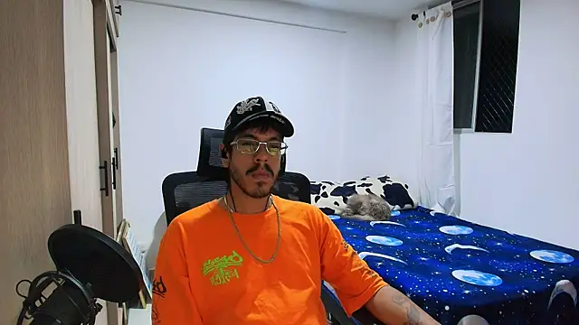 naitt  online show from 24, 11, 2025