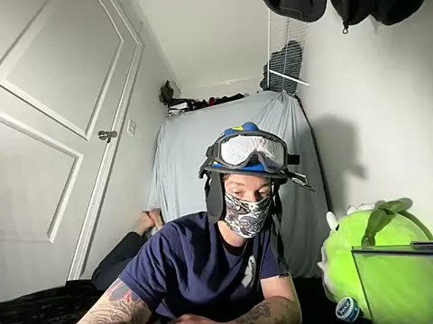 Jaxrouge online show from 18, 11, 2025