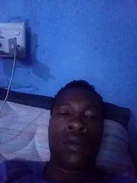 Mikemagole online show from 27, 3, 2026