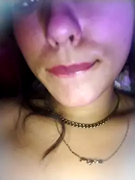 Snapshot of babydevil6 chatting on 19, 11, 2025 babydevil6 online show from 19, 11, 2025