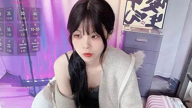 bunny-- online show from 3, 12, 2025