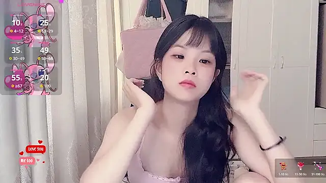 bunny-- online show from 12, 7, 2026